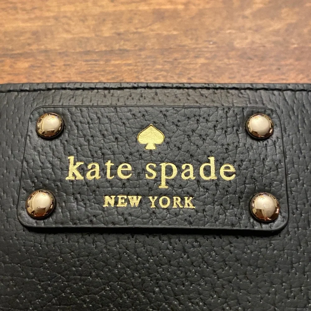 KATE SPADE Card Holder